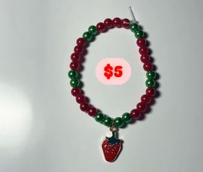 Hand Made Bracelet 