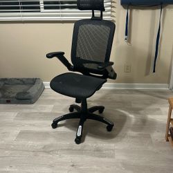 Gabrylly Ergonomic Office Chair 