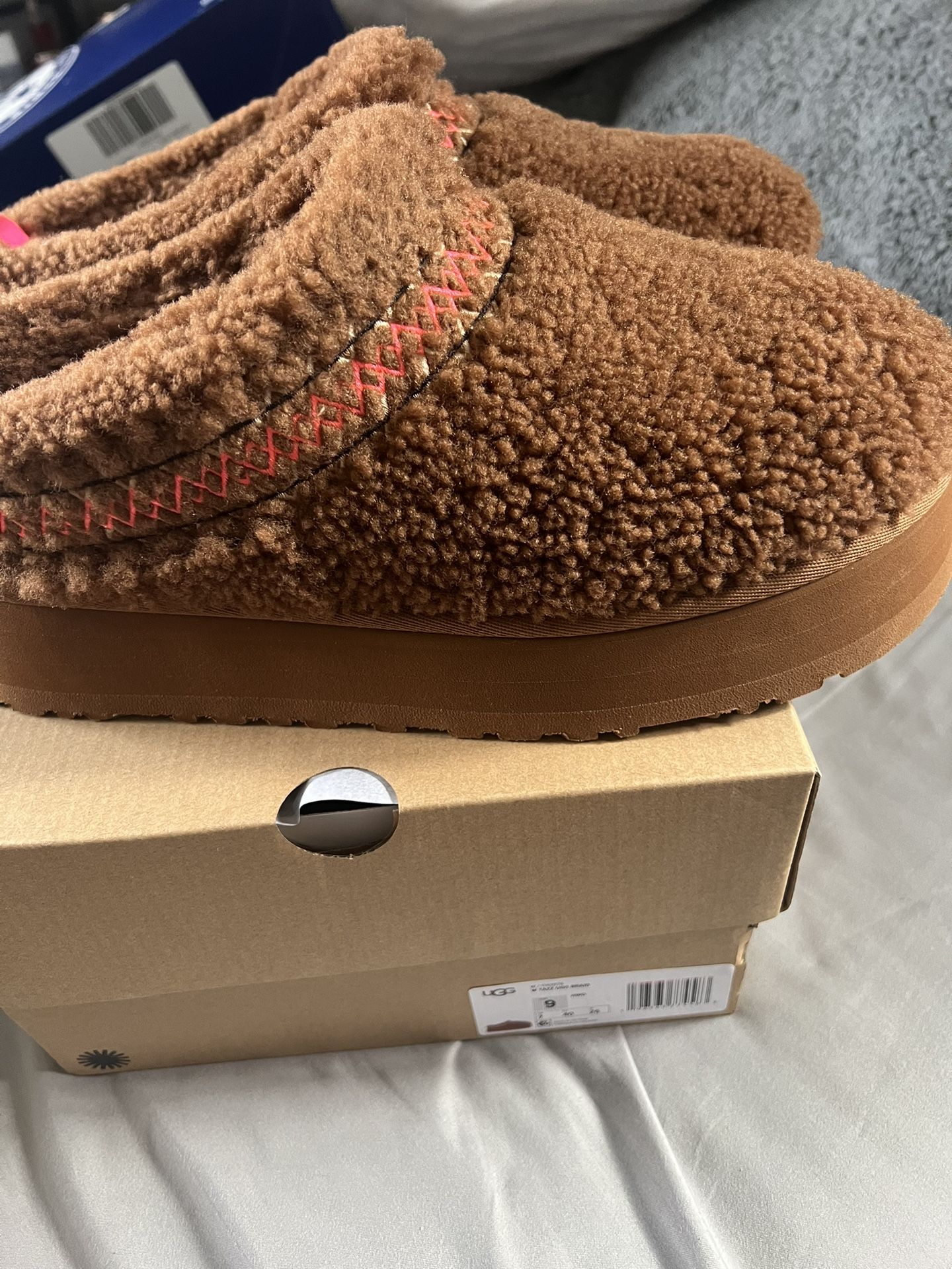 Ugg Shoe 