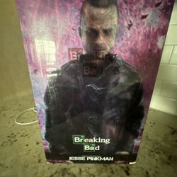 Jessie Pinkman Limited Figure