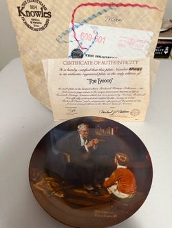 Collector Plates - Post 2/2