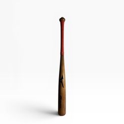 Mizuno Elite Reinforced Bamboo Bat MZE 271 28 inches 