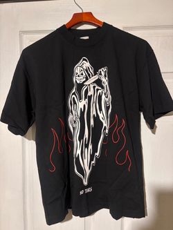 Warren Lotus No Tears T Shirt