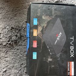 Tv Box Internet Tv Multimedia Gateway