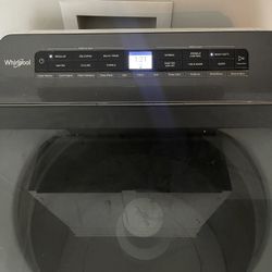 Whirlpool Washer And Dryer 2022