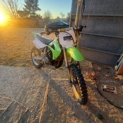 Kx 100 2004