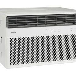 Air Conditioner By Hailer 10,000 BTU AC for Window