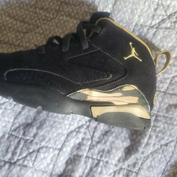 Nike Jordan Jumpman-Childrens