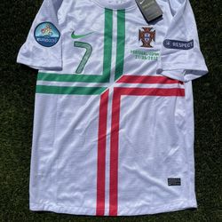 Soccer Jersey 