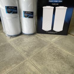 Pool Filters
