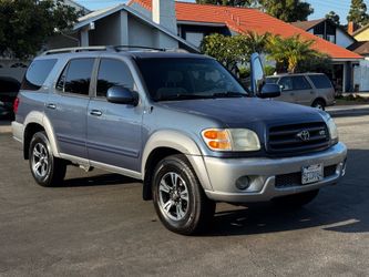 2003 Toyota Sequoia SR5 — Runs Strong, Recent Upgrades, 254K Miles