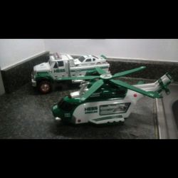 Hess Toys