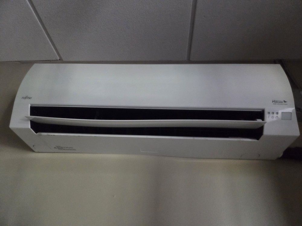 Fujitsu Mini Split
