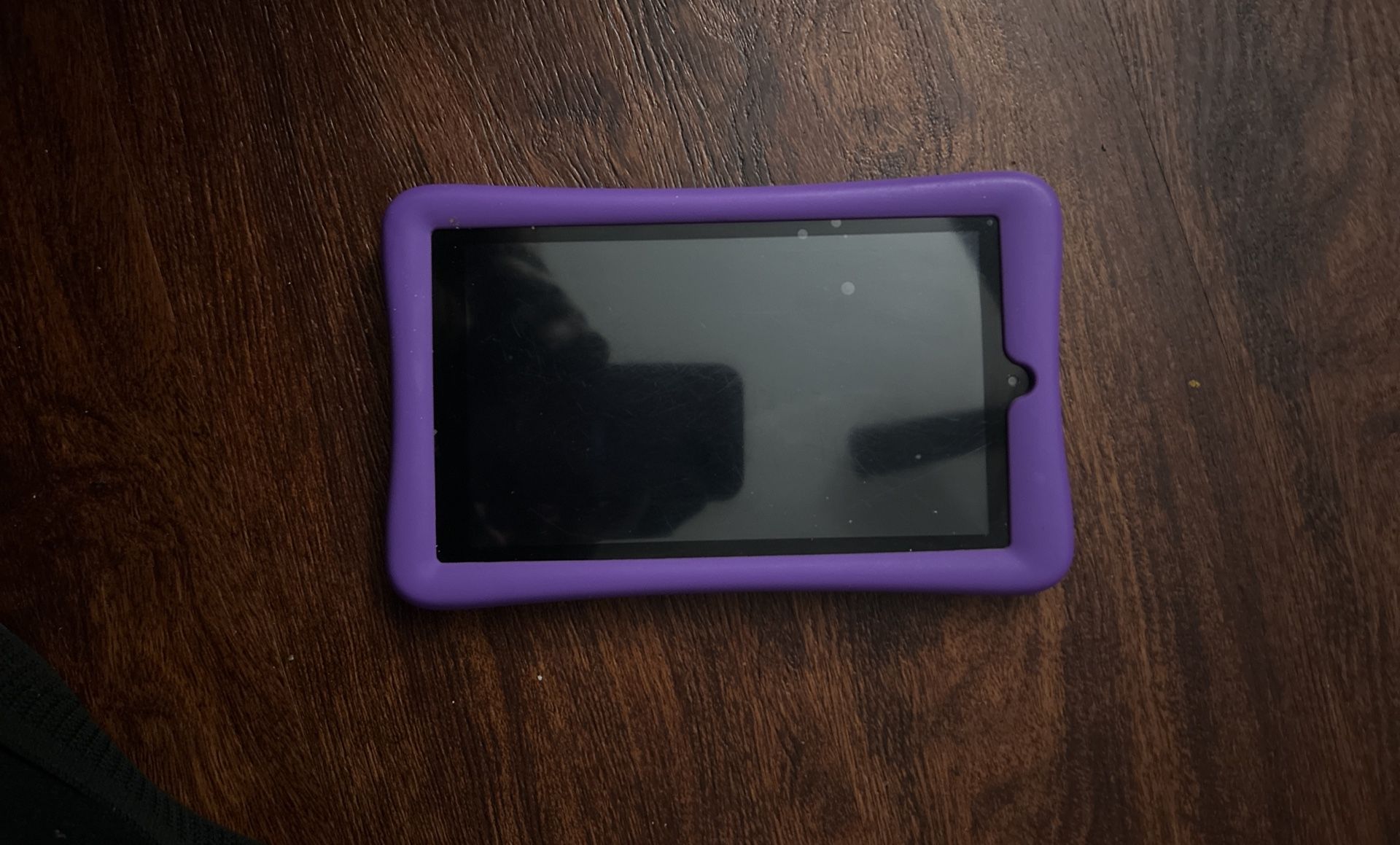 Like-New Amazon Fire 7 tablet