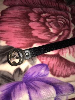 Gucci Belt