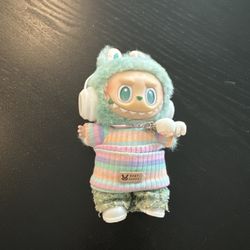 labubu