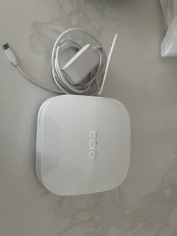 Router Eero Pro 6e
