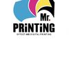 MR. PRTING