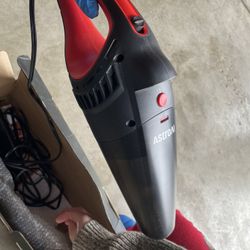 Car Vacuum 