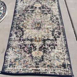 SAFAVIEH Madison Collection Accent Rug - 3' x 5'