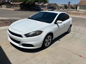 2015 Dodge Dart