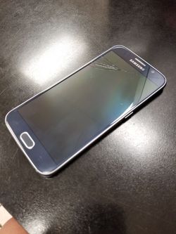 Samsung Galaxy s6 unlocked