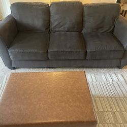 Couch Great For Condo/Apt!