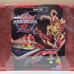 Bakugan @ToyBros 