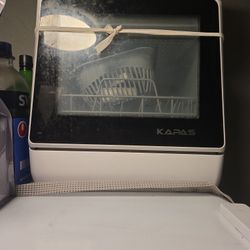 Countertop Dishwasher 