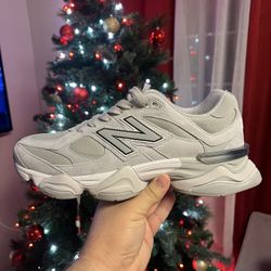 BRAND NEW NEW BALANCE 9060