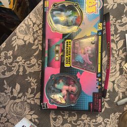 Vintage My Little Pony 