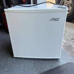 Mini Freezer