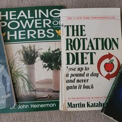 Health Books