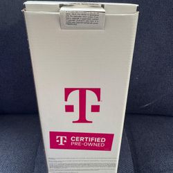 T Mobile Wireless Internet Box 