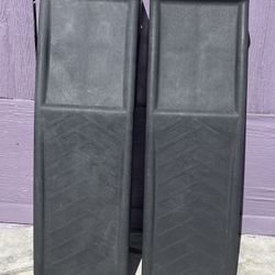 Car Ramps both $25