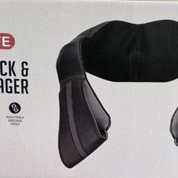 DailyLife Neck and Back Massager