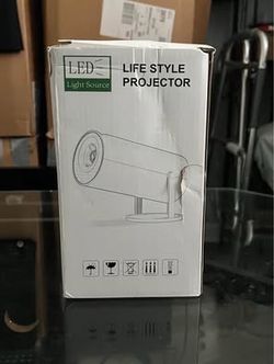 Projector
