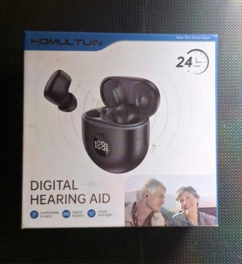 Hearing Aids