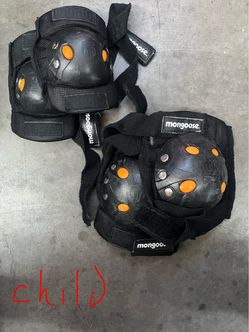 Skating Gear