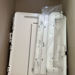 Legrand - OnQ 20 Inch Media Enclosure, Wifi Electrical Box, Cable Management Box