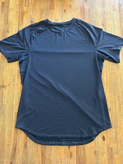 Lululemon Shirt