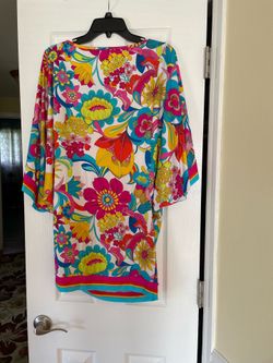 Beach cover up