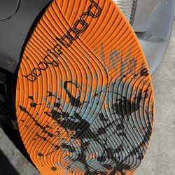 Bougie Board $5
