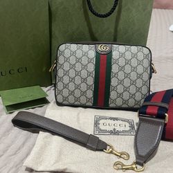 Gucci Crossbody Bag