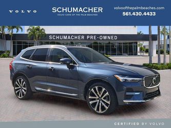 2023 Volvo XC60