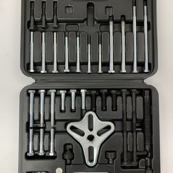 Bolt Type Wheel Puller Set for Sale in Scottsdale, AZ OfferUp