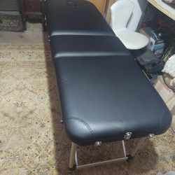 Massage table masage mesa
