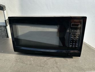 Small Microwave - New