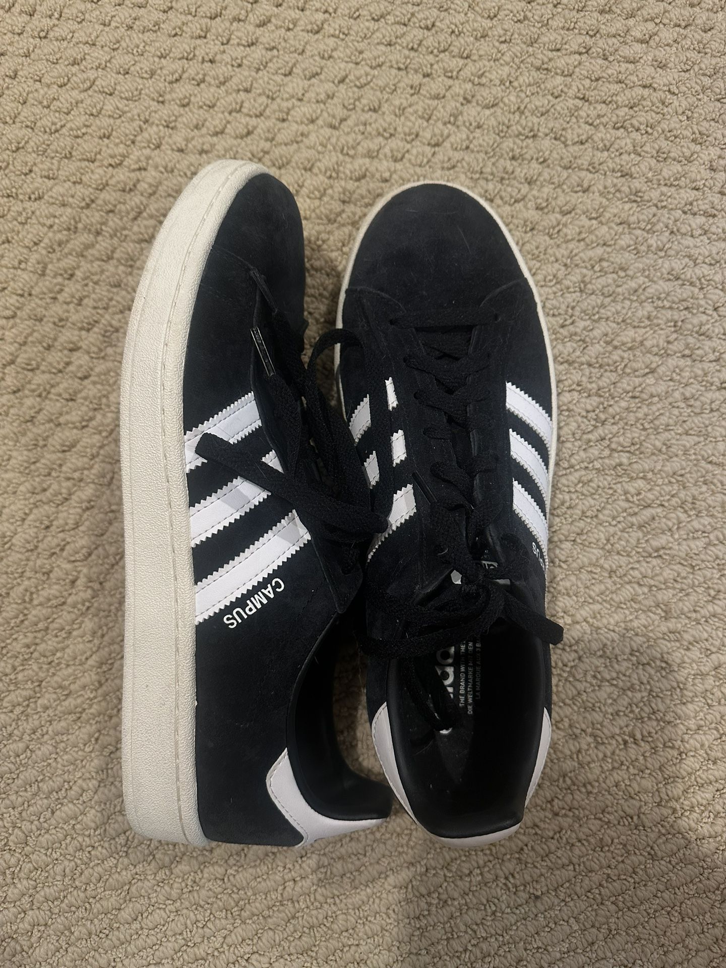 Adidas Campus