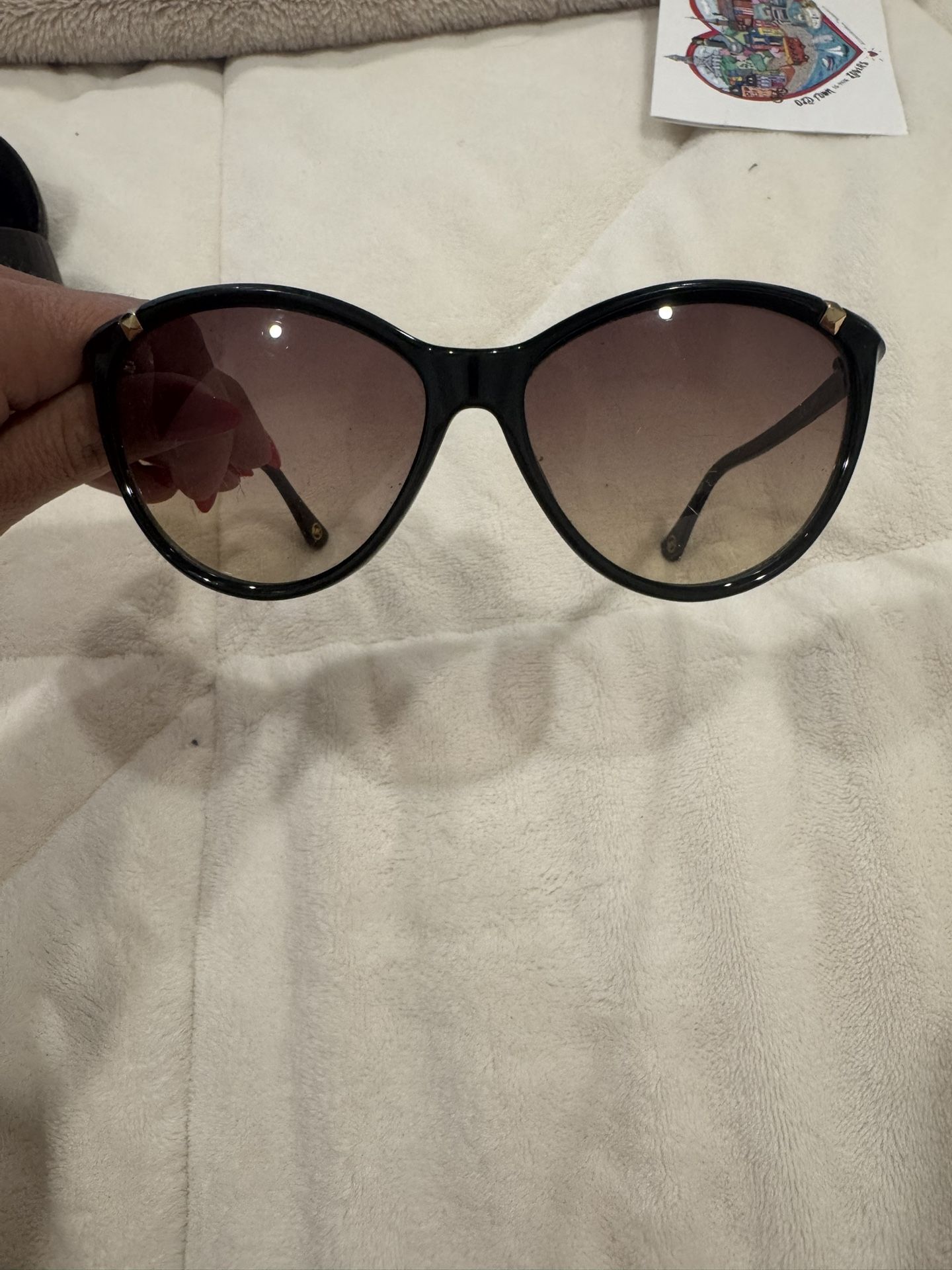 Real Michael Kors Sunglasses